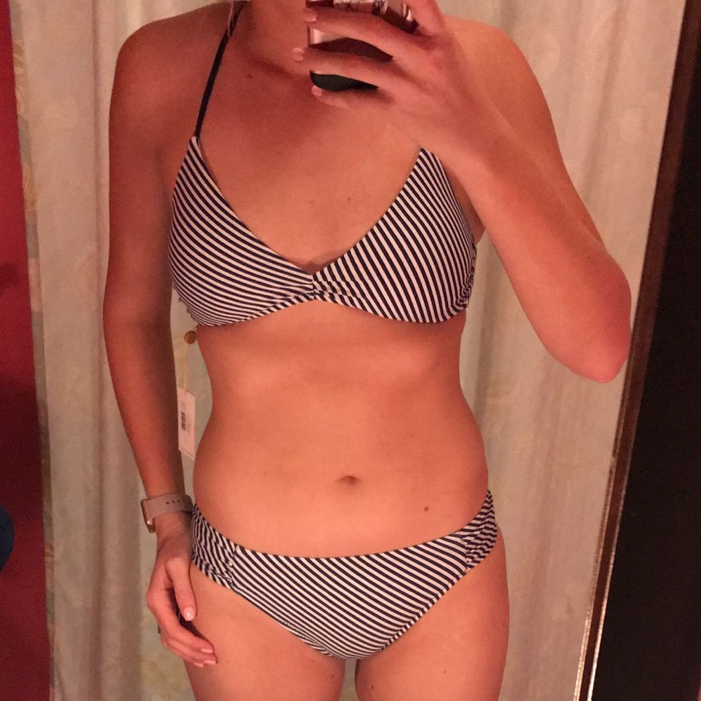 Helen Jon Bikini